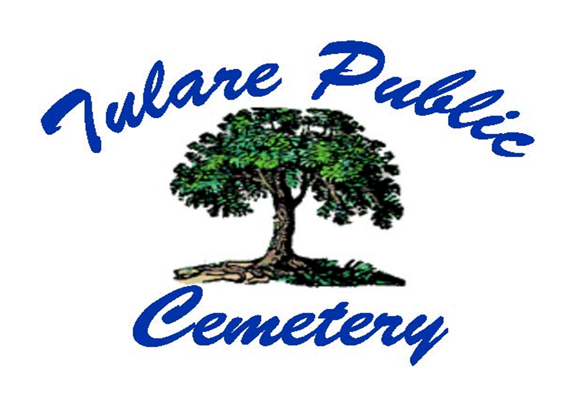 This recruitment will establish an employment list to fill current and any future vacancies within the Tulare Public Cemetery. The anticipated life of the employment list is six months.  If interested in employment for this position for current or future vacancies, please submit an online application for consideration.